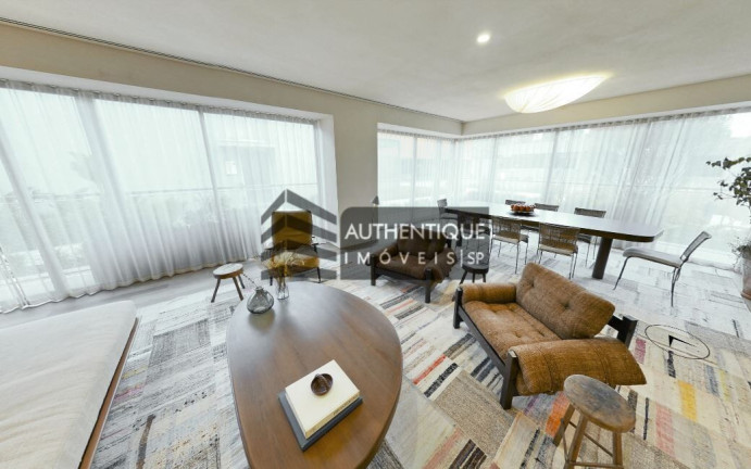 Imagem Apartamento com 4 Quartos à Venda, 250 m² em Itaim Bibi - São Paulo Imagem Apartamento com 4 Quartos à Venda, 250 m² em Itaim Bibi - São Paulo