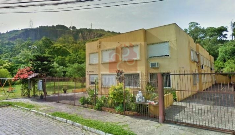 Imagem Apartamento com 1 Quarto à Venda, 39 m² em Protásio Alves - Porto Alegre