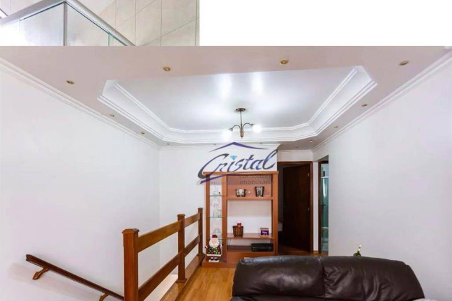 Imagem Casa com 5 Quartos à Venda, 200 m² em Vila Yolanda - Osasco