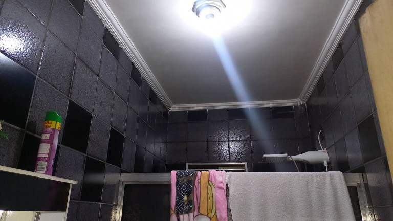 Imagem Sobrado com 7 Quartos à Venda, 258 m² em Jardim São João (são Rafael) - São Paulo Imagem Sobrado com 7 Quartos à Venda, 258 m² em Jardim São João (são Rafael) - São Paulo