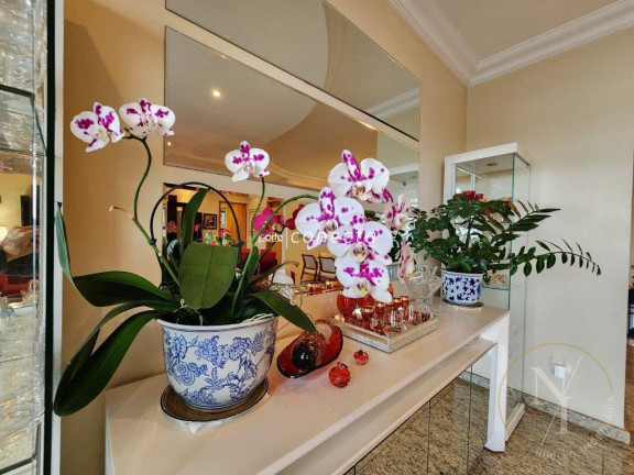 Imagem Apartamento com 3 Quartos à Venda, 126 m² em Vila Regente Feijó - São Paulo Imagem Apartamento com 3 Quartos à Venda, 126 m² em Vila Regente Feijó - São Paulo