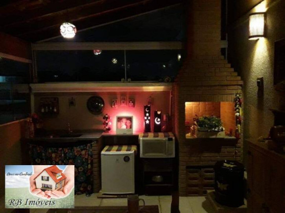 Imagem Apartamento com 3 Quartos à Venda, 171 m² em Parque São Vicente - Mauá Imagem Apartamento com 3 Quartos à Venda, 171 m² em Parque São Vicente - Mauá