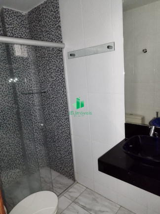 Imagem Kitnet com 1 Quarto para Alugar, 1 m² em Vila Brasilia - Montes Claros