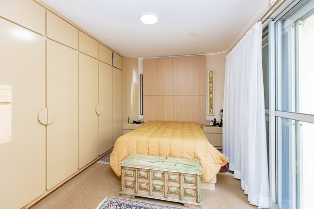 Imagem Apartamento com 3 Quartos à Venda, 223 m² em Jardim Paulista - São Paulo
