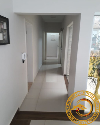 Imagem Sobrado com 4 Quartos à Venda, 280 m² em Itu Novo Centro - Itu Imagem Sobrado com 4 Quartos à Venda, 280 m² em Itu Novo Centro - Itu