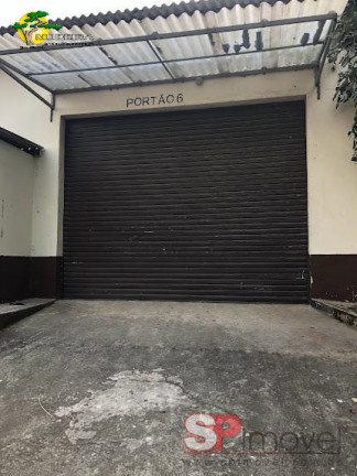 Imagem Galpão para Alugar, 2.000 m² em Nucleo Do Engordador - São Paulo Imagem Galpão para Alugar, 2.000 m² em Nucleo Do Engordador - São Paulo