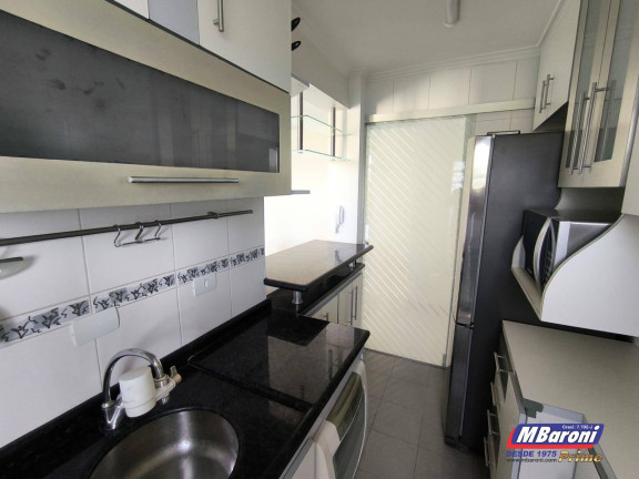 Imagem Apartamento com 2 Quartos à Venda, 60 m² em Brooklin Paulista - São Paulo Imagem Apartamento com 2 Quartos à Venda, 60 m² em Brooklin Paulista - São Paulo