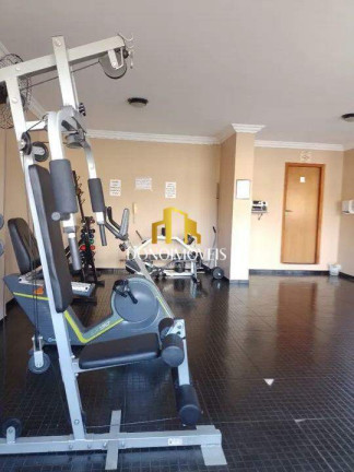 Imagem Apartamento com 3 Quartos à Venda, 77 m² em Vila Pires - Santo André Imagem Apartamento com 3 Quartos à Venda, 77 m² em Vila Pires - Santo André