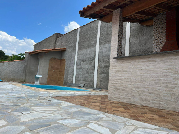 Imagem Casa com 3 Quartos à Venda, 101 m² em Jundiaizinho (terra Preta) - Mairiporã