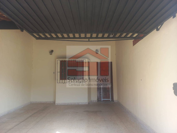 Imagem Casa com 2 Quartos à Venda,  em Vila Menino Jesus - Caçapava