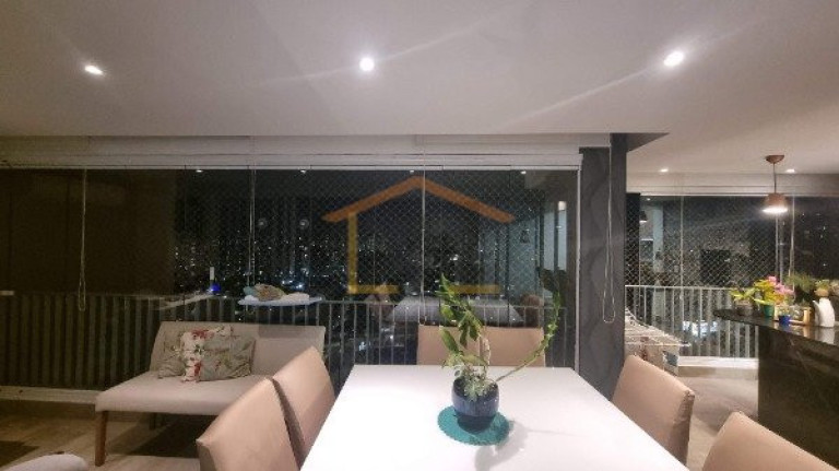 Imagem Apartamento com 3 Quartos à Venda, 133 m² em Santana - São Paulo Imagem Apartamento com 3 Quartos à Venda, 133 m² em Santana - São Paulo