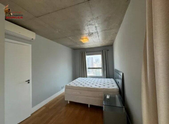 Imagem Apartamento com 1 Quarto para Alugar, 70 m² em Vila Olimpia - São Paulo Imagem Apartamento com 1 Quarto para Alugar, 70 m² em Vila Olimpia - São Paulo