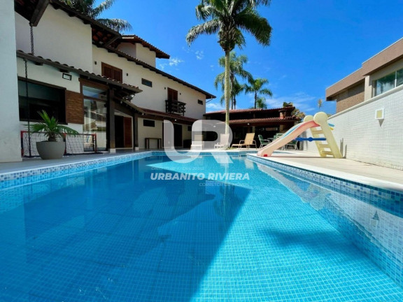 Imagem Casa com 6 Quartos à Venda, 1.191 m² em Riviera | Módulo 21 - Bertioga