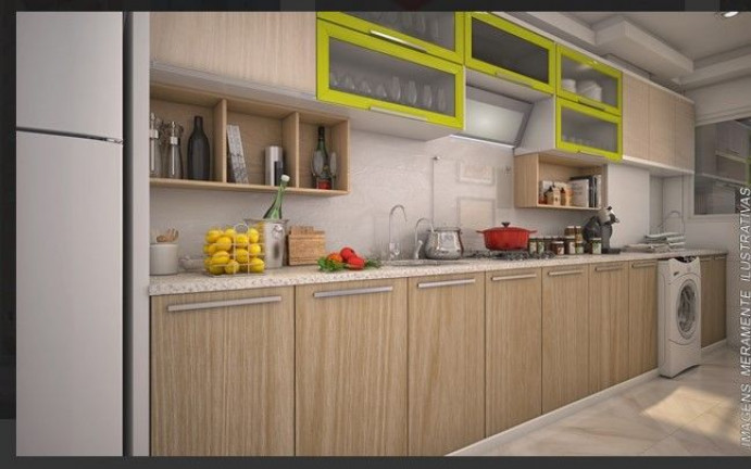Imagem Apartamento com 2 Quartos à Venda, 57 m² em Guilhermina - Praia Grande Imagem Apartamento com 2 Quartos à Venda, 57 m² em Guilhermina - Praia Grande
