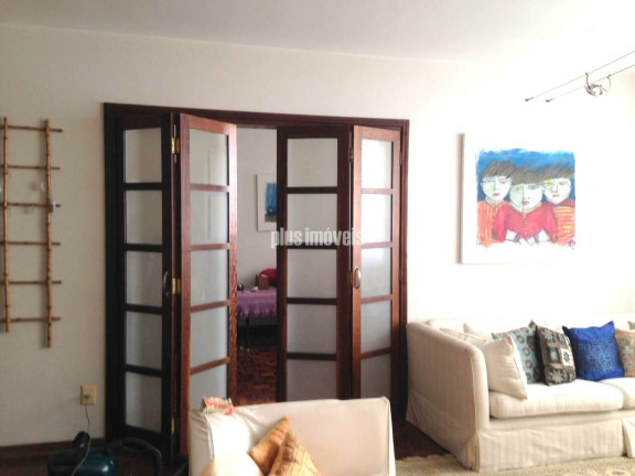 Imagem Apartamento com 2 Quartos à Venda, 190 m² em Paraíso - São Paulo Imagem Apartamento com 2 Quartos à Venda, 190 m² em Paraíso - São Paulo