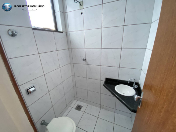 Imagem Apartamento com 3 Quartos à Venda, 110 m² em Cariru - Ipatinga