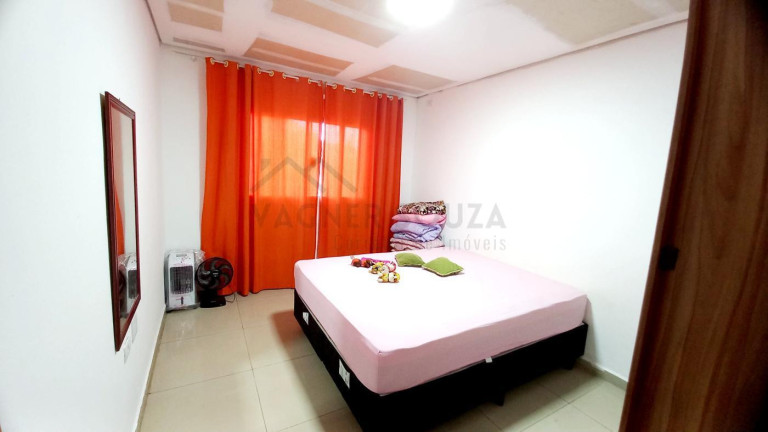 Imagem Casa com 3 Quartos à Venda, 308 m² em Jardim Maravilha - Maringá