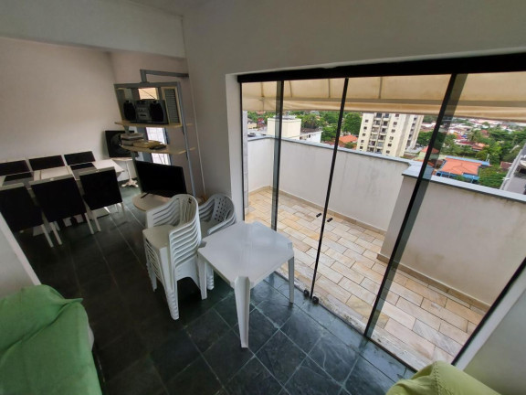 Imagem Apartamento com 3 Quartos para Alugar, 260 m² em Jardim Las Palmas - Guarujá Imagem Apartamento com 3 Quartos para Alugar, 260 m² em Jardim Las Palmas - Guarujá
