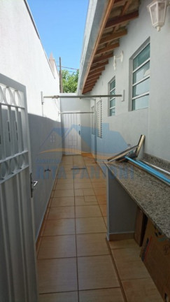 Imagem Casa de Condomínio com 3 Quartos à Venda, 190 m² em Condomínio Gerânios - Ribeirão Preto