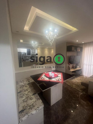 Imagem Apartamento com 2 Quartos à Venda, 50 m² em Vila Formosa - São Paulo Imagem Apartamento com 2 Quartos à Venda, 50 m² em Vila Formosa - São Paulo