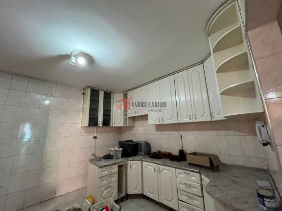 Imagem Casa com 3 Quartos à Venda, 120 m² em Centro - Osasco Imagem Casa com 3 Quartos à Venda, 120 m² em Centro - Osasco