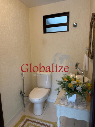 Imagem Imóvel com 3 Quartos à Venda, 169 m² em Boqueirão - Santos