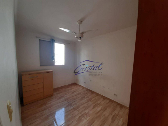 Imagem Apartamento com 2 Quartos à Venda, 54 m² em Vila São Francisco - São Paulo Imagem Apartamento com 2 Quartos à Venda, 54 m² em Vila São Francisco - São Paulo
