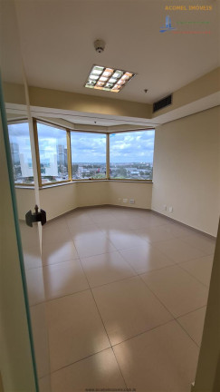 Imagem Imóvel para Alugar, 104 m² em Alphaville - Barueri