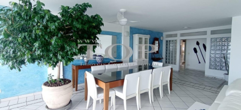 Imagem Apartamento com 4 Quartos à Venda, 284 m² em Pitangueiras - Guarujá Imagem Apartamento com 4 Quartos à Venda, 284 m² em Pitangueiras - Guarujá
