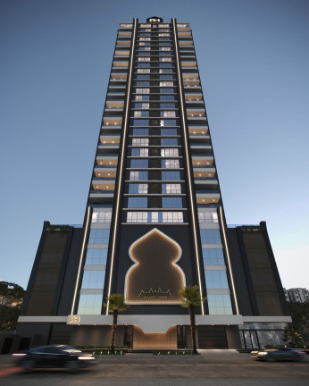 Imagem Apartamento com 2 Quartos à Venda, 60 m² em Porto Belo - Porto Belo