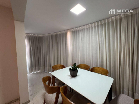 Imagem Apartamento com 2 Quartos à Venda, 70 m² em Jardim Camburi - Vitória