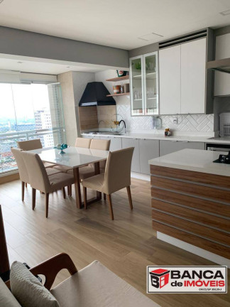 Imagem Apartamento com 3 Quartos à Venda, 80 m² em Vila Osasco - Osasco Imagem Apartamento com 3 Quartos à Venda, 80 m² em Vila Osasco - Osasco