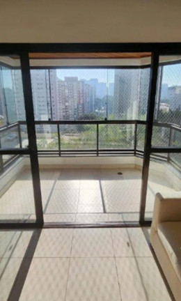 Imagem Imóvel com 3 Quartos à Venda, 100 m² em Vila Andrade - São Paulo