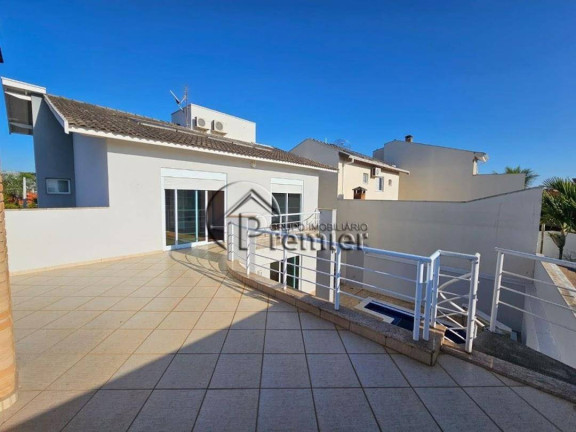 Imagem Casa com 3 Quartos para Alugar, 247 m² em Jardim Portal Dos Ipês - Indaiatuba