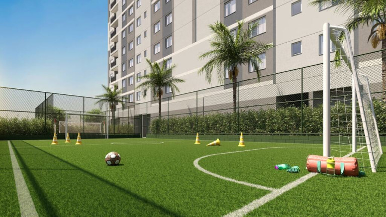 Imagem Apartamento com 2 Quartos à Venda, 37 m² em Belém - São Paulo Imagem Apartamento com 2 Quartos à Venda, 37 m² em Belém - São Paulo