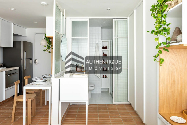 Imagem Imóvel com 1 Quarto à Venda, 28 m² em Vila Madalena - São Paulo Imagem Imóvel com 1 Quarto à Venda, 28 m² em Vila Madalena - São Paulo