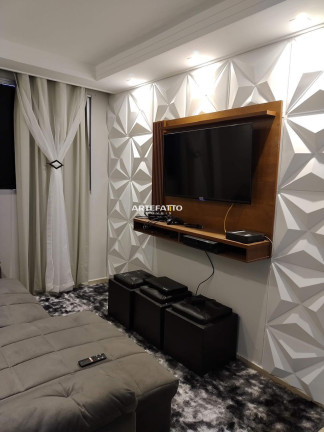 Imagem Apartamento com 2 Quartos à Venda, 53 m²