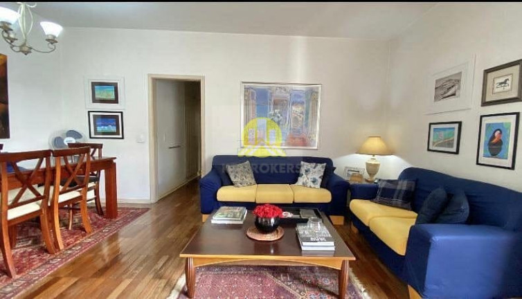 Imagem Apartamento com 3 Quartos à Venda, 113 m² em Paraíso - São Paulo Imagem Apartamento com 3 Quartos à Venda, 113 m² em Paraíso - São Paulo