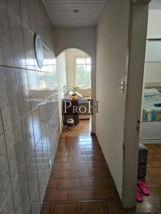 Imagem Casa com 2 Quartos à Venda, 111 m² em Olímpico - São Caetano Do Sul