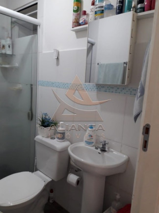 Imagem Apartamento com 2 Quartos à Venda, 43 m² em Ipiranga - Ribeirão Preto Imagem Apartamento com 2 Quartos à Venda, 43 m² em Ipiranga - Ribeirão Preto