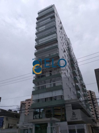 Imagem Apartamento com 3 Quartos para Alugar, 152 m² em Boqueirão - Santos