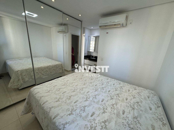 Imagem Apartamento com 1 Quarto à Venda, 45 m² em Setor Bueno - Goiânia Imagem Apartamento com 1 Quarto à Venda, 45 m² em Setor Bueno - Goiânia