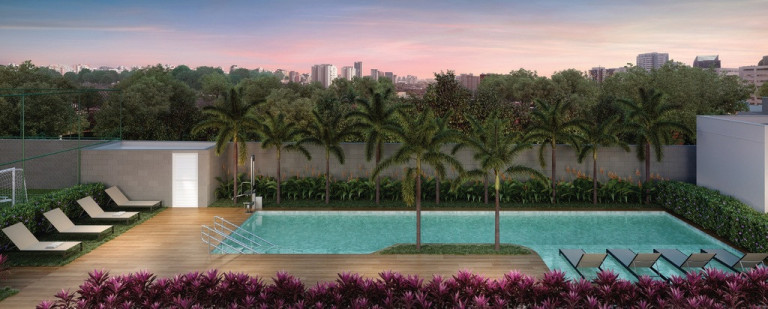 Imagem Imóvel com 1 Quarto à Venda, 26 m² em Barra Funda - São Paulo Imagem Imóvel com 1 Quarto à Venda, 26 m² em Barra Funda - São Paulo