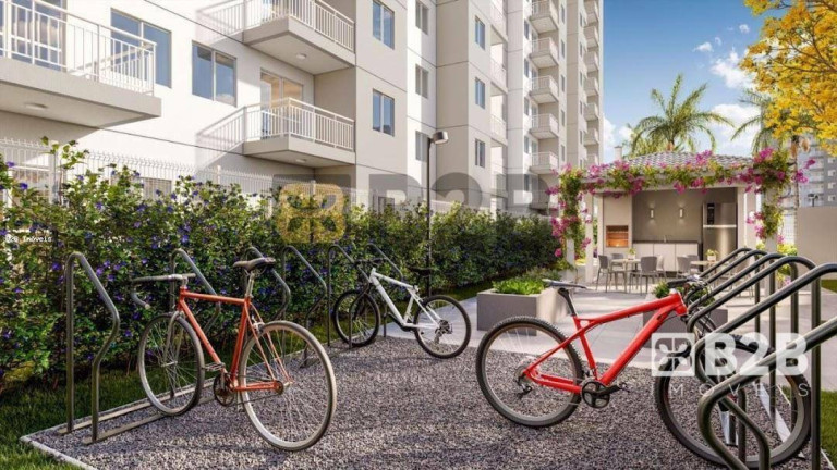Imagem Apartamento com 2 Quartos à Venda, 46 m² em Jardim Contorno - Bauru Imagem Apartamento com 2 Quartos à Venda, 46 m² em Jardim Contorno - Bauru