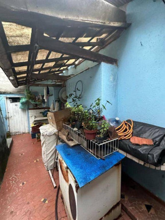 Imagem Casa com 2 Quartos à Venda, 104 m² em Vila Mangalot - São Paulo Imagem Casa com 2 Quartos à Venda, 104 m² em Vila Mangalot - São Paulo