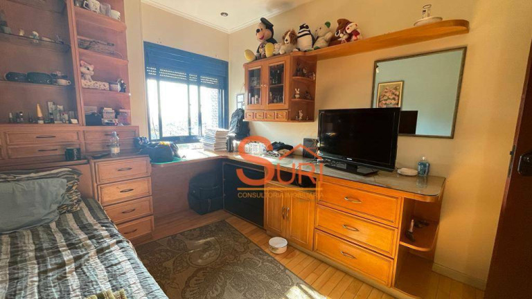 Imagem Apartamento com 4 Quartos à Venda, 198 m² em Vila Valparaíso - Santo André Imagem Apartamento com 4 Quartos à Venda, 198 m² em Vila Valparaíso - Santo André