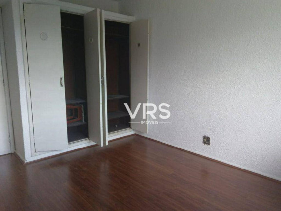 Apartamento com 1 Quarto à Venda, 15 m² em Alto - Teresópolis