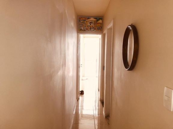 Imagem Casa de Condomínio com 2 Quartos à Venda, 60 m² em Portinho - Cabo Frio Imagem Casa de Condomínio com 2 Quartos à Venda, 60 m² em Portinho - Cabo Frio