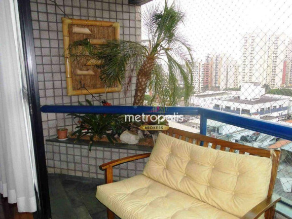 Imagem Apartamento com 3 Quartos à Venda, 156 m² em Jardim Portugal - São Bernardo Do Campo Imagem Apartamento com 3 Quartos à Venda, 156 m² em Jardim Portugal - São Bernardo Do Campo