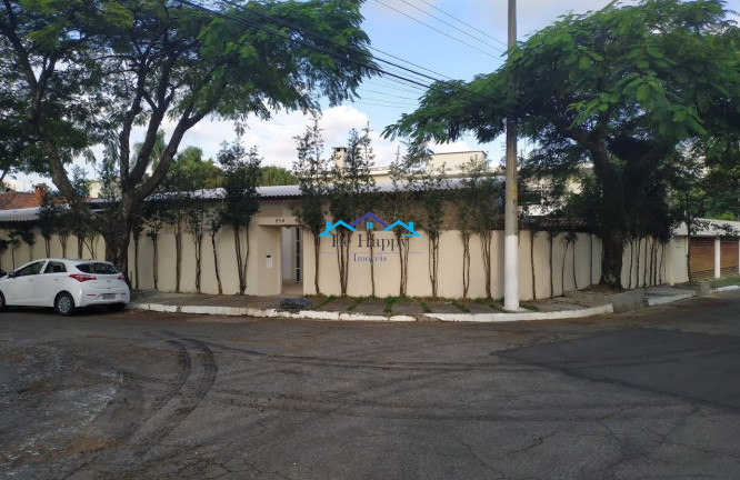 Casa com 3 Quartos para Alugar, 230 m² em Granja Julieta - São Paulo